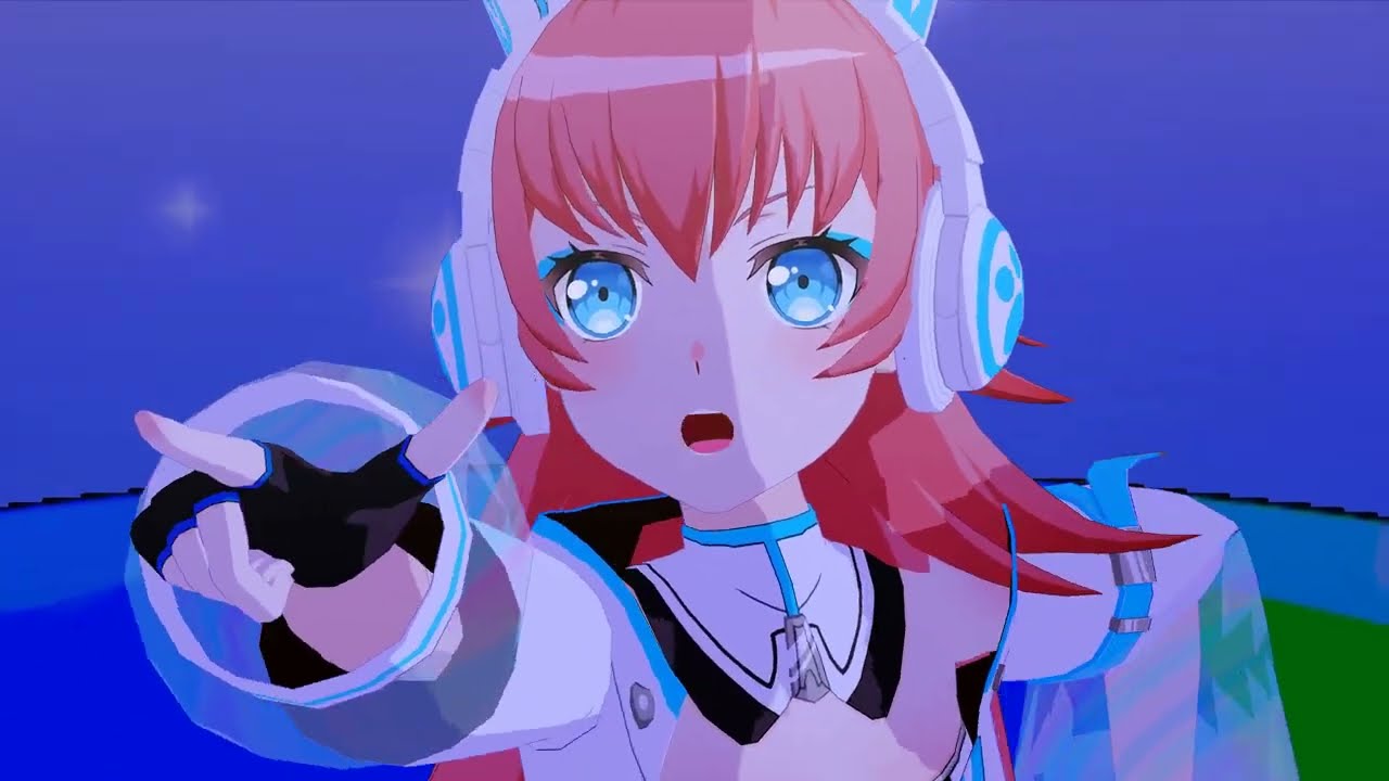 [BanG Dream MMD] Opera! Space Opera!