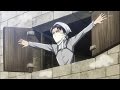 関西弁版　進撃の巨人ザ・リアル２　[声真似] ＵＳＪＣＭ