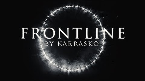 FRONTLINE by karrasko