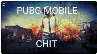 Pubg mobile chit hayeren