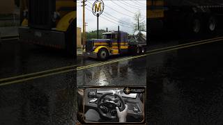 Ship Horn for the Truck?😲🤔🤩 #ats #promods #automobile #mozar3 #atscrash