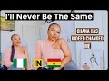 5 Ways GHANA Has Changed Me After Living Here for 3 Years | Nigerian In Ghana | ACCRA GHANA