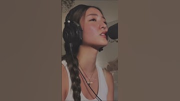 Thumbnail of Sally Kim - Cry (Cigarettes After Sex Cover) - LYRICS