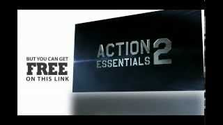Download ACTION ESSENTIALS 2 High Definition Pre-Keyed Action Stock Footage
