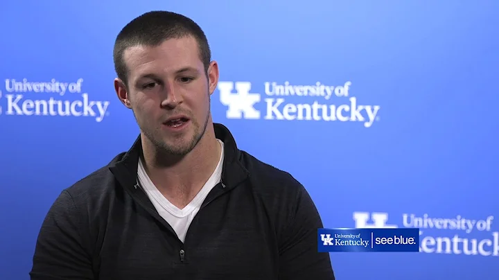 Heroes of UK: Alex Elswick Offers Hope to Others i...