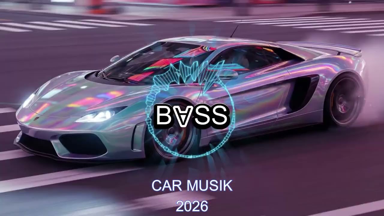 BASS BOOSTED SONGS 2026 🔈 CAR MUSIC 2026 🔈 BASS MUSIC 2026
