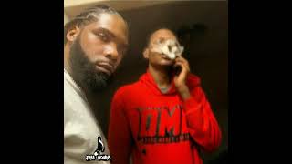 Patek Nuk - Handle That Ft DMC Fat