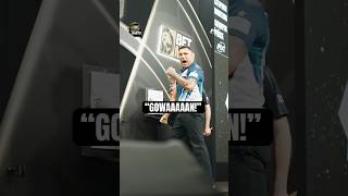 Gerwyn Price's ICONIC roar! 🦁 | 2026 BetMGM Premier League - Night 13 Aberdeen
