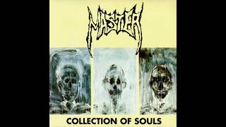 Master – Collection of Souls (1993) [Full Album | Death Metal / Thrash Metal]