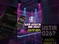 GLOBO AO VIVO: Como Assistir BBB 24H em ULTRA HD AGORA! (Passo a Passo) #globoaovivo #bbb #shorts