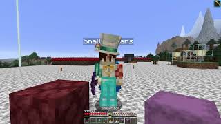 Joel (smallishbeans) singing shake it off but i added instruments & sync'd them | hermitcraft