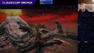 Livestream Replay: Lets Play Elden Ring Part 12