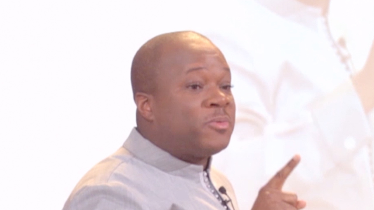 Loi 2 - La loi des petits chiens et des enfants - Mohammed Sanogo