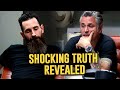 The Real Reason Aaron Kaufman Left Gas Monkey Garage