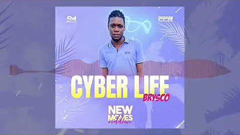 Brysco - Cyber Life (Official Audio)