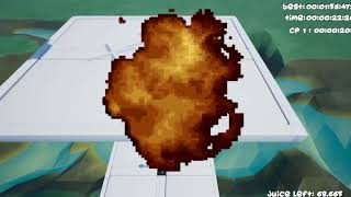 Epic Juicy Cube Game Trailer