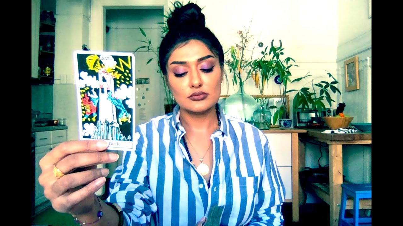 Sparks and Snares, Libra! March 2017