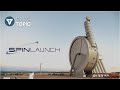 4 Space Launch Systems - SpinLaunch, Rocket Launch, Air Launch and Balloon-based System