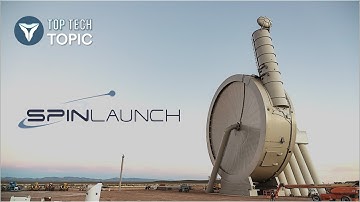 4 Space Launch Systems - SpinLaunch, Rocket Launch, Air Launch and Balloon-based System