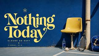 songs for doing nothing today | soft indie pop playlist screenshot 4