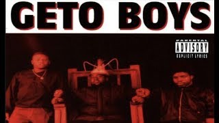 Watch Geto Boys Murder After Midnight video