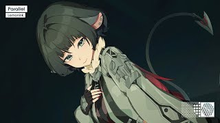 Lemonink - Parallel