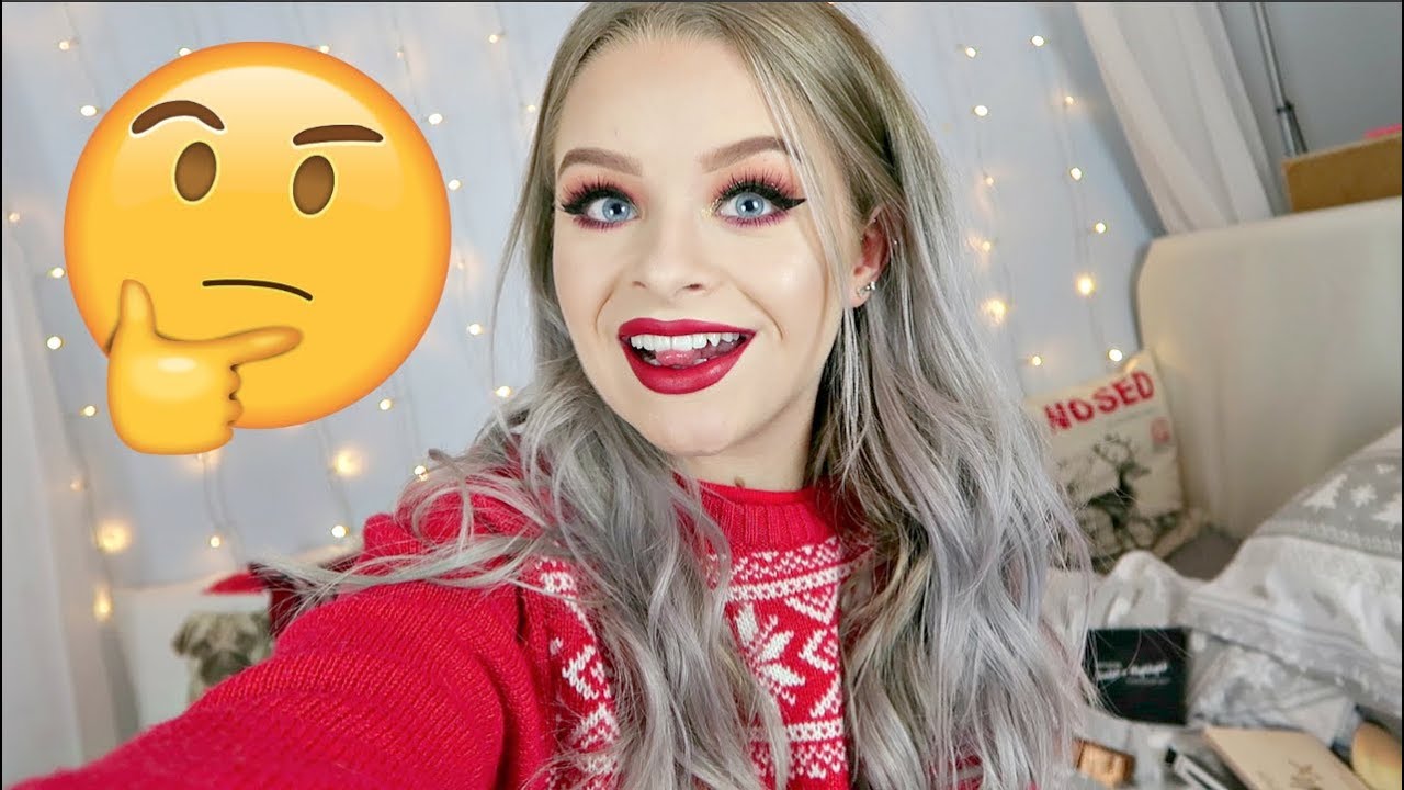 WHAT DO FULL TIME YOUTUBERS ACTUALLY DO VLOGMAS 19 Sophdoesvlogs 
