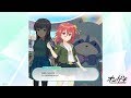 【オンゲキ】ストーリー 第2章 CHAPTER1「わくわくバイト・ミッション」