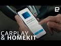 Apple WWDC 2020: CarPlay and HomeKit in under 2 minutes