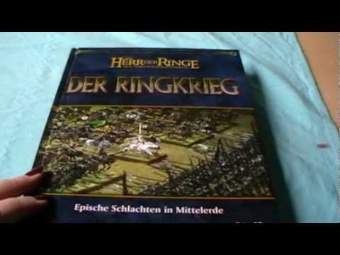 LOTR: War of the Ring