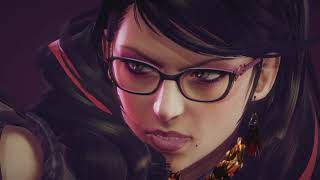 Bayonetta Finds Her Mummy Rosa Boss Fight & Cutscenes Bayonetta 3