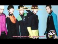 [Sub espa&ntilde;ol] B1A4 - You're my girl.
