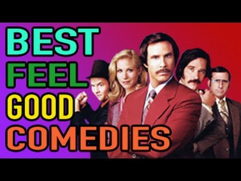 Best Feel Good Comedy Movies - YouTube