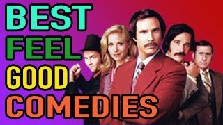 Best Feel Good Comedy Movies