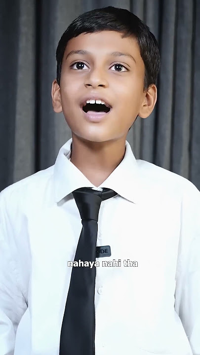 School students of Kalyug 🗿🤦🏻 | Kuldeep Singhaniaa #shorts