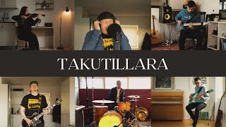 Video thumbnail of "Takutillara"