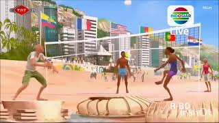 PIALA PRESIDEN 2025 INTRO INDOSIAR