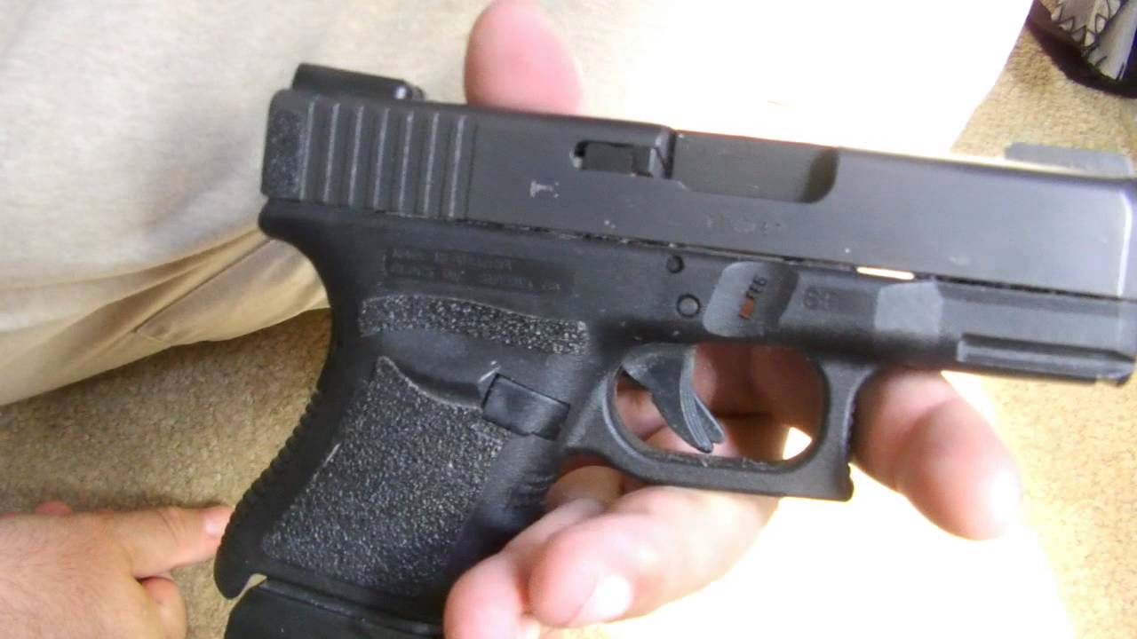 Conceal Carry, Dirty Guns ? YouTube