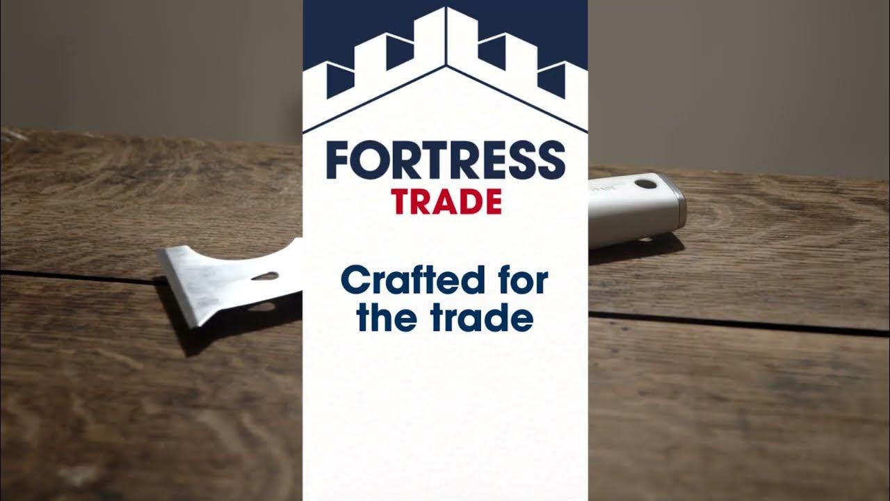 Fortress Trade MultiTool Screwfix YouTube
