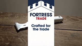 Fortress Trade Multi-Tool Screwfix
