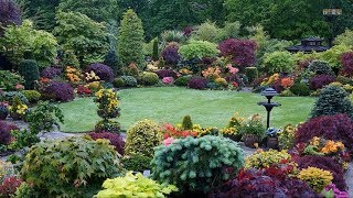 Best ideas!  Top 80 Garden Small Backyard Landscaping | Beautiful Gardens Ideas