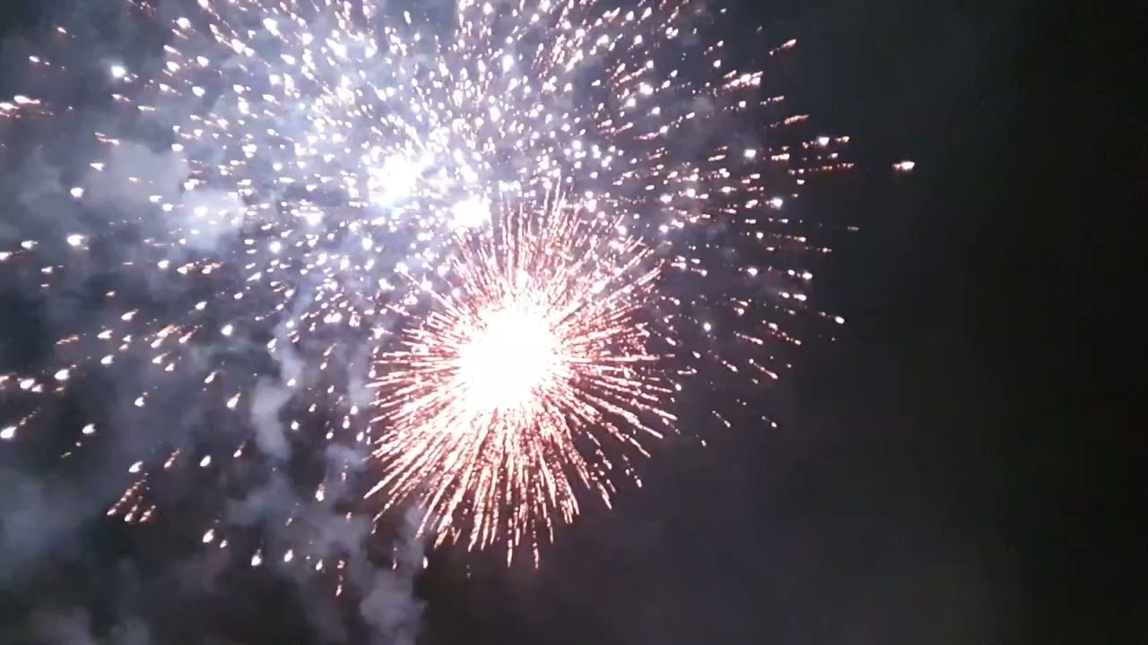 VUURWERK!! Triplex R12100 2 inch 50 mm 100 shots