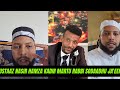 USTAAZ NASIR HAMZA KADIR MARTU RABBI SODAADHU JA EEN GUUTU ISAA DAAWADHA