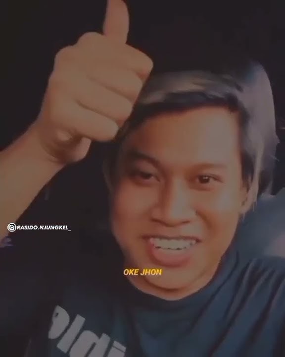 iwak teri iwak paus☂️