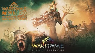 Warframe | Ghoul Purge Bounties&Kogake Prime&AkBolto Prime&Quartakk /HUN PARTNER Glyph Giveaway/