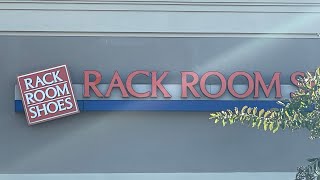 Rack Room Shoes