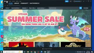 How to Fix Steam Missing File Privilege Error on Download
