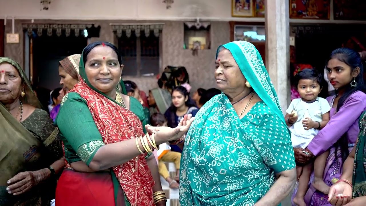 Part : 02 Gujarati Wedding Video 2026 | Marriage Gujarati Video 2026