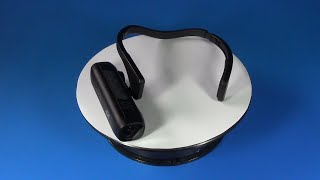 AS05E 4k head mounted camera - Part 2/3 - QS Camera app and handling screenshot 4