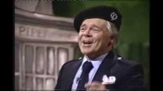 Andy Stewart Sings Harry Lauder chords